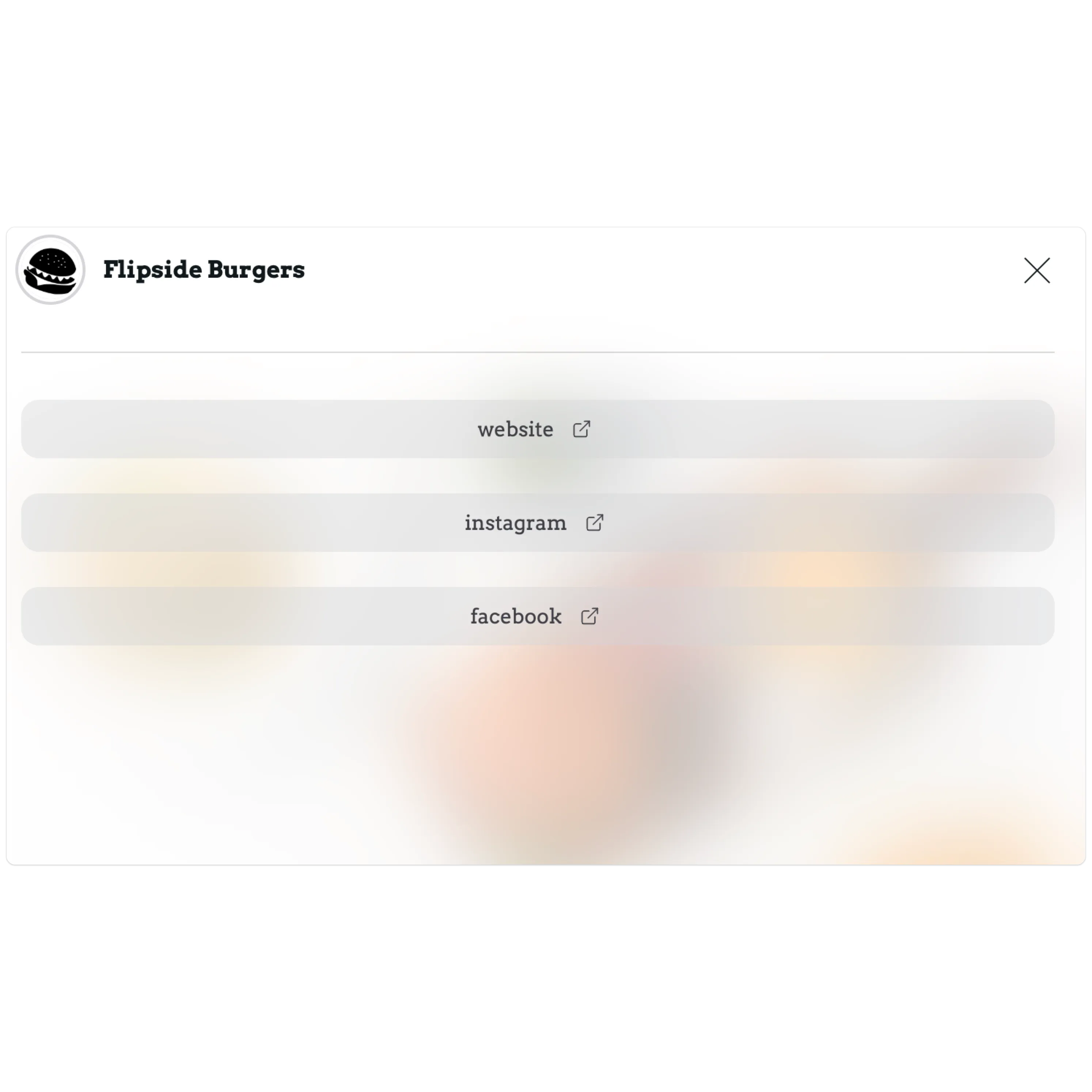 Social media